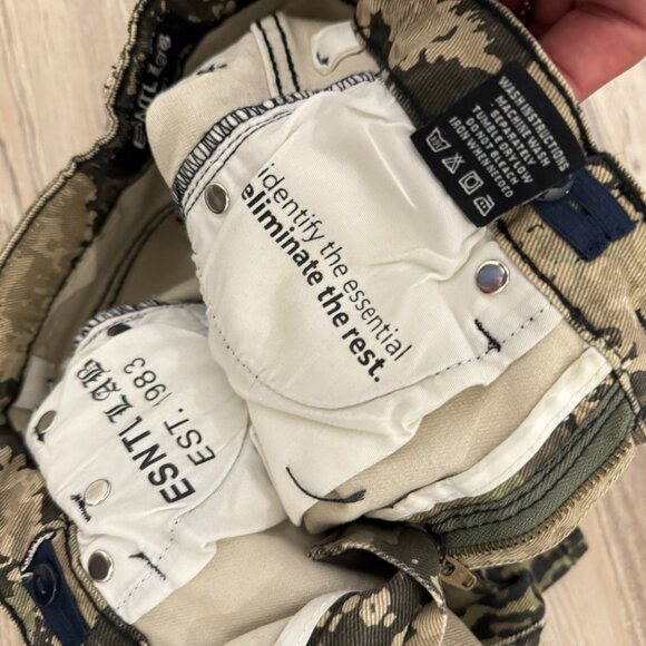 Kids Jeans - Size 6T - Never Worn - Picture 7 of 11